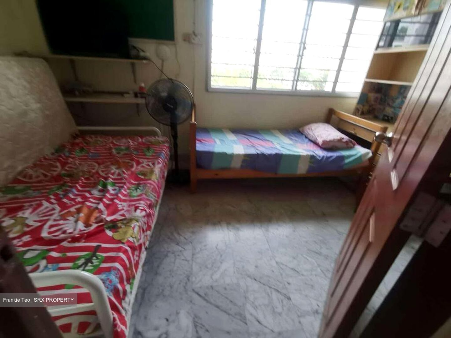 Blk 240 Gombak Gardens (Bukit Batok), HDB 4 Rooms #537475061